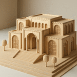 Math in architecture: You may not like math, but your brain does